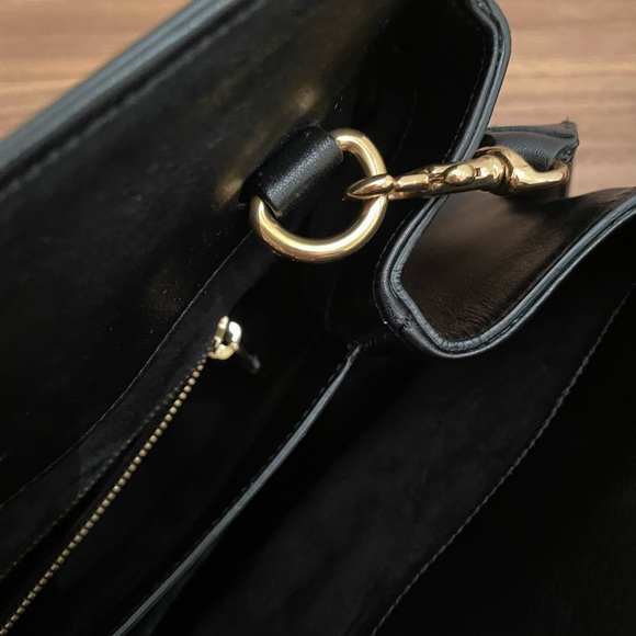 Saint Laurent 2014 Trois Clous tote - Picture 11 of 17